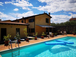ArtVillaArmonia Sarzana, villa piscina esclusiva